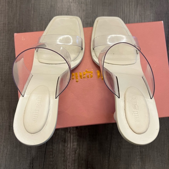 Cult Gaia Vita Sandals - Picture 12 of 14